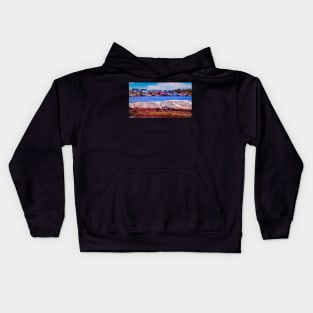 Lower Prospect 02 Kids Hoodie